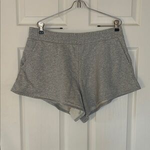 3/$15 All in Motion Heather Gray Women's Shorts